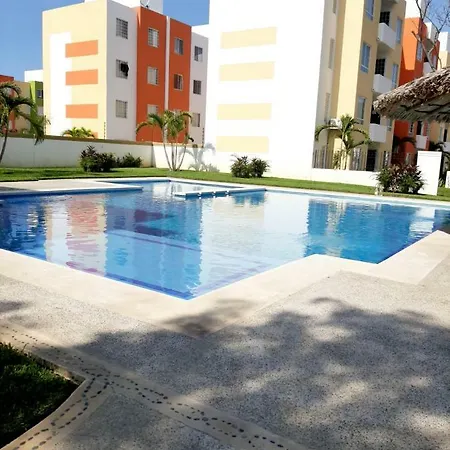 Appartement Victor House